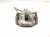 2019 Toyota C HR Front Passenger Brake Caliper 47730 F4020 Replacement 2019 Toyota C HR Front Passenger Brake Caliper 47730 F4020 Replacement thumbnail