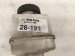 2019 Toyota C HR Brake Master Cylinder 47201 F9020 Replacement 2019 Toyota C HR Brake Master Cylinder 47201 F9020 Replacement thumbnail