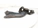 2019 Toyota C HR Lower Rear Passenger Trailing Control Arm 48760 47010 Replacement 2019 Toyota C HR Lower Rear Passenger Trailing Control Arm 48760 47010 Replacement thumbnail
