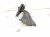 2019 Toyota C HR Lower Rear Passenger Trailing Control Arm 48760 47010 Replacement 2019 Toyota C HR Lower Rear Passenger Trailing Control Arm 48760 47010 Replacement thumbnail
