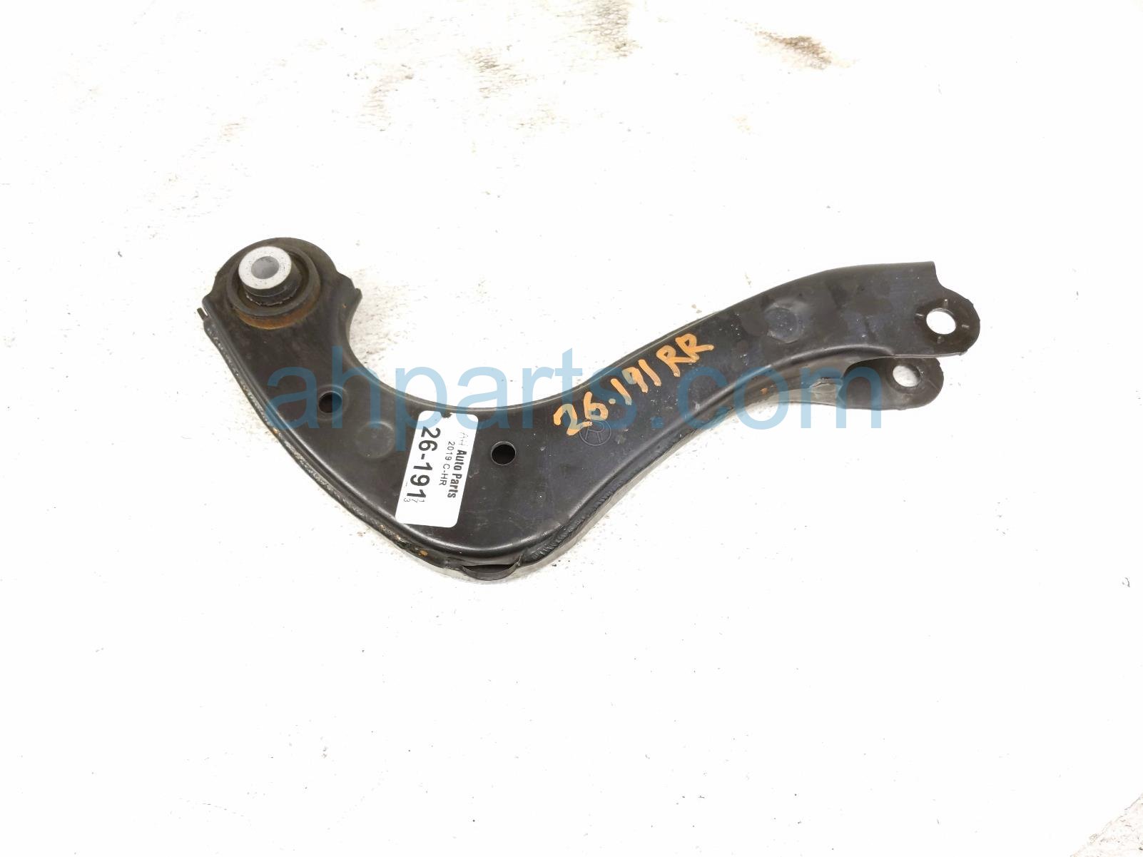 Toyota RR/RH UPPER CONTROL ARM