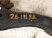 2019 Toyota C HR Rear Passenger Upper Control Arm 48770 47010 Replacement 2019 Toyota C HR Rear Passenger Upper Control Arm 48770 47010 Replacement thumbnail