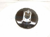 Honda POWER BRAKE BOOSTER - 2.4L FWD Honda POWER BRAKE BOOSTER - 2.4L FWD