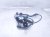 2013 Lexus Gs350 Rear Driver Suspension Height Level Sensor 89244 30020 Replacement 2013 Lexus Gs350 Rear Driver Suspension Height Level Sensor 89244 30020 Replacement thumbnail