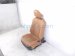 2021 Toyota Highlander Front Passenger Seat Brown W/ Airbag 71511 0E200 Replacement 2021 Toyota Highlander Front Passenger Seat Brown W/ Airbag 71511 0E200 Replacement thumbnail