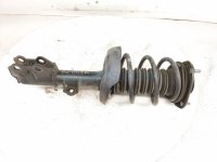 Toyota FR/RH STRUT + SPRING Toyota FR/RH STRUT + SPRING
