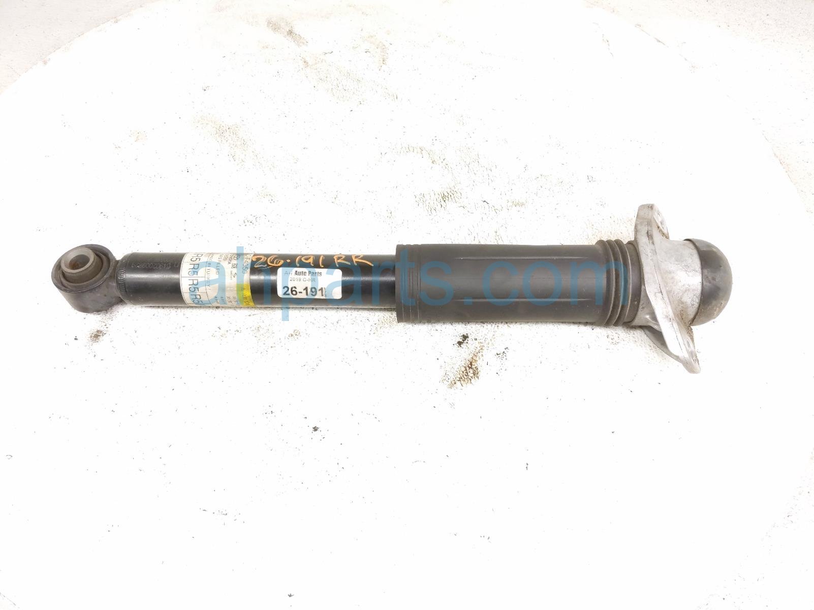 Toyota RR/RH SHOCK ABSORBER