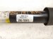 2019 Toyota C HR Strut / Spring / Rear Passenger Shock Absorber 48530 F9050 Replacement 2019 Toyota C HR Strut / Spring / Rear Passenger Shock Absorber 48530 F9050 Replacement thumbnail