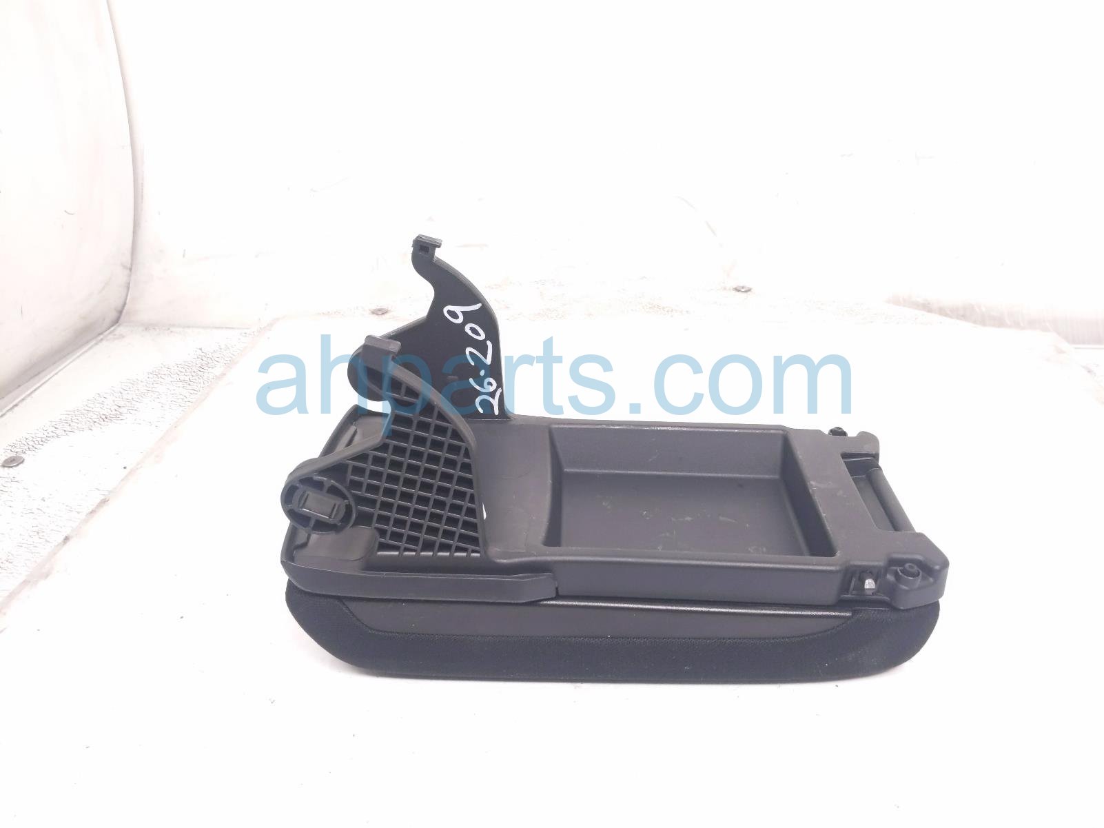 2018 Honda Civic Center Console Lid/armrest Black 83443 TGG A00ZA Replacement 2018 Honda Civic Center Console Lid/armrest Black 83443 TGG A00ZA Replacement thumbnail