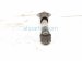 2019 Toyota C HR Strut / Spring / Rear Driver Shock Absorber 48530 F4050 Replacement 2019 Toyota C HR Strut / Spring / Rear Driver Shock Absorber 48530 F4050 Replacement thumbnail