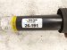 2019 Toyota C HR Strut / Spring / Rear Driver Shock Absorber 48530 F4050 Replacement 2019 Toyota C HR Strut / Spring / Rear Driver Shock Absorber 48530 F4050 Replacement thumbnail