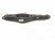 2019 Toyota C HR Rear Passenger Spring Seat Lower Control Arm 48730 47010 Replacement 2019 Toyota C HR Rear Passenger Spring Seat Lower Control Arm 48730 47010 Replacement thumbnail
