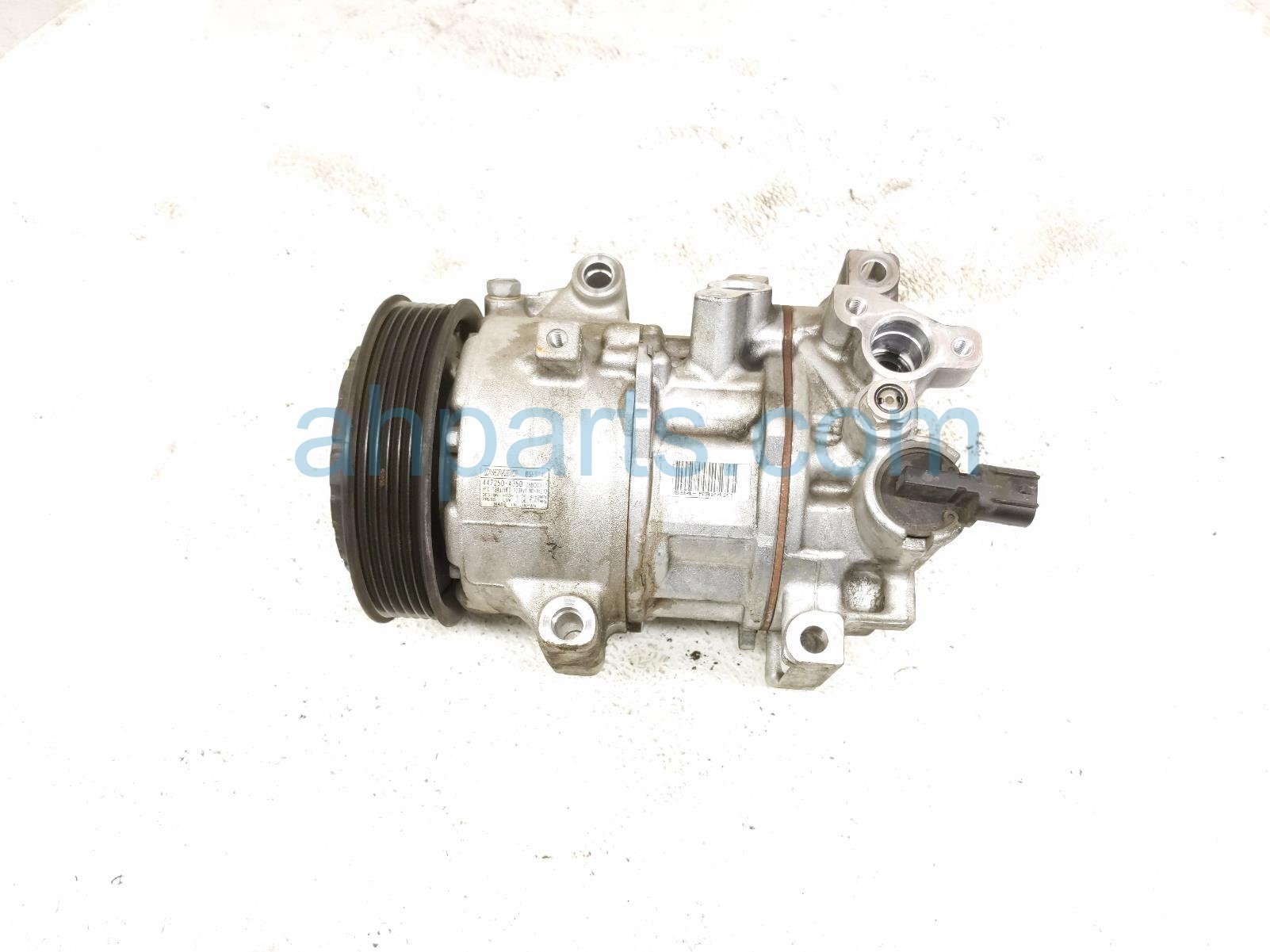 Toyota AC PUMP / COMPRESSOR - 2.0