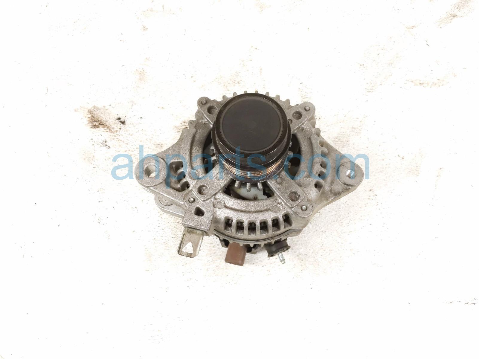 Toyota ALTERNATOR / GENERATOR