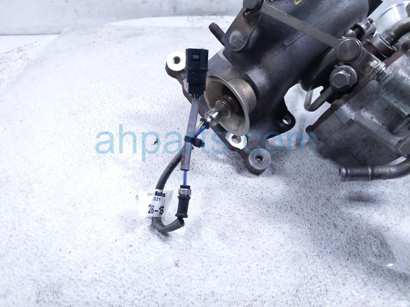 Acura TURBOCHARGER LAF OXYGEN SENSOR -2.0L