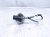 2021 Acura TLX Turbocharger Laf Oxygen Sensor 2.0l 36531 6B2 A01 Replacement 2021 Acura TLX Turbocharger Laf Oxygen Sensor 2.0l 36531 6B2 A01 Replacement thumbnail