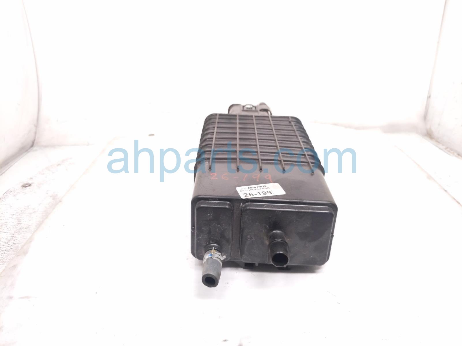 2021 Toyota Highlander Fuel Vapor Charcoal Canister Hyb 77740 06240 Replacement 2021 Toyota Highlander Fuel Vapor Charcoal Canister Hyb 77740 06240 Replacement thumbnail
