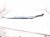 2021 Toyota Highlander Driver Windshield Wiper Arm 85221 0E100 Replacement 2021 Toyota Highlander Driver Windshield Wiper Arm 85221 0E100 Replacement thumbnail