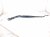 2021 Toyota Highlander Driver Windshield Wiper Arm 85221 0E100 Replacement 2021 Toyota Highlander Driver Windshield Wiper Arm 85221 0E100 Replacement thumbnail