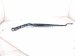 2021 Toyota Highlander Driver Windshield Wiper Arm 85221 0E100 Replacement 2021 Toyota Highlander Driver Windshield Wiper Arm 85221 0E100 Replacement thumbnail