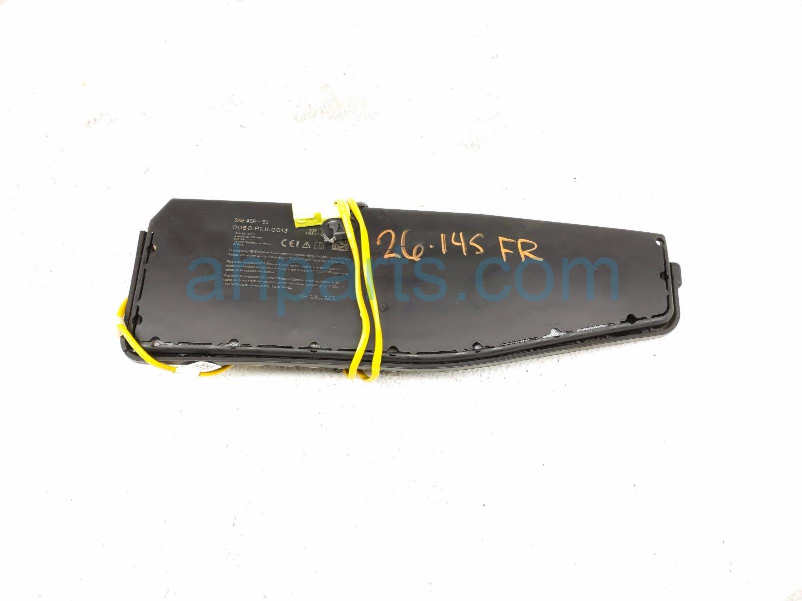 Honda PASSENGER SEAT AIRBAG