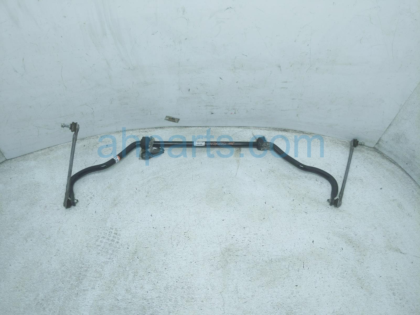 Honda FRONT STABILIZER / SWAY BAR W/LINKS