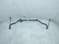Honda FRONT STABILIZER / SWAY BAR W/LINKS Honda FRONT STABILIZER / SWAY BAR W/LINKS