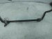 2025 Honda CR V Front Stabilizer / Sway Bar W/links 51300 3D4 A51 Replacement 2025 Honda CR V Front Stabilizer / Sway Bar W/links 51300 3D4 A51 Replacement thumbnail