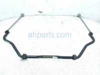Honda FRONT STABILIZER / SWAY BAR W/LINKS Honda FRONT STABILIZER / SWAY BAR W/LINKS