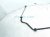 2018 Honda Civic Front Stabilizer / Sway Bar W/links 51300 TGH A01 Replacement 2018 Honda Civic Front Stabilizer / Sway Bar W/links 51300 TGH A01 Replacement thumbnail