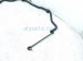 2018 Honda Civic Front Stabilizer / Sway Bar W/links 51300 TGH A01 Replacement 2018 Honda Civic Front Stabilizer / Sway Bar W/links 51300 TGH A01 Replacement thumbnail