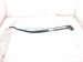 2021 Toyota Highlander Passenger Windshield Wiper Arm 85211 0E090 Replacement 2021 Toyota Highlander Passenger Windshield Wiper Arm 85211 0E090 Replacement thumbnail