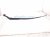 2021 Toyota Highlander Passenger Windshield Wiper Arm 85211 0E090 Replacement 2021 Toyota Highlander Passenger Windshield Wiper Arm 85211 0E090 Replacement thumbnail