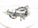 2015 Lexus Rx350 Shaft Steering Column Assy 3.5l Awd 45250 48140 Replacement 2015 Lexus Rx350 Shaft Steering Column Assy 3.5l Awd 45250 48140 Replacement thumbnail