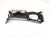2020 Hyundai Veloster Center Console Shifter Bezel blk 84651 J3000 NNB Replacement 2020 Hyundai Veloster Center Console Shifter Bezel blk 84651 J3000 NNB Replacement thumbnail