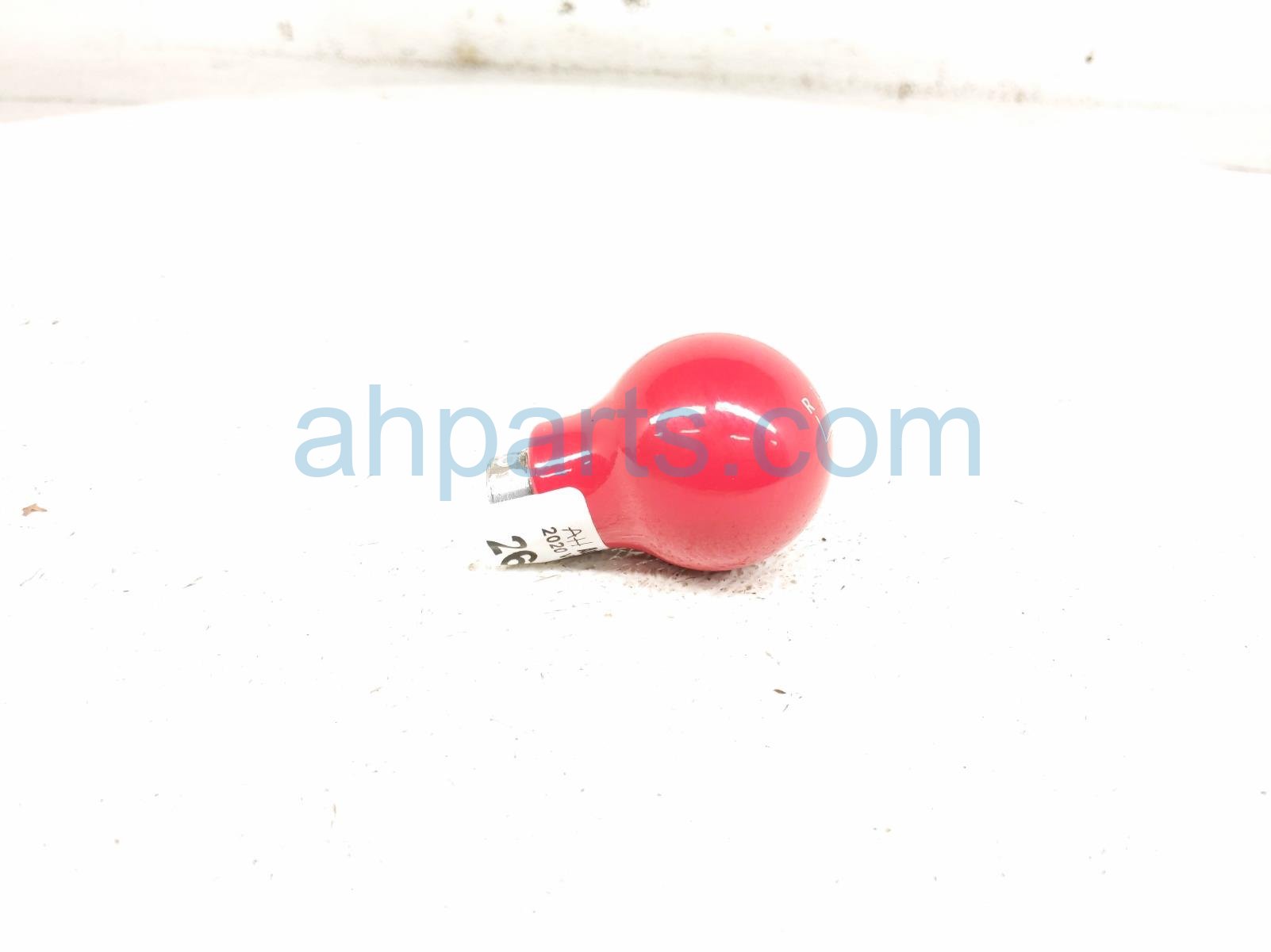 2020 Hyundai Veloster 6 Spd M/t Knob 2.0l 43711 S0100 PPN Replacement 2020 Hyundai Veloster 6 Spd M/t Knob 2.0l 43711 S0100 PPN Replacement thumbnail