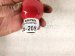 2020 Hyundai Veloster 6 Spd M/t Knob 2.0l 43711 S0100 PPN Replacement 2020 Hyundai Veloster 6 Spd M/t Knob 2.0l 43711 S0100 PPN Replacement thumbnail