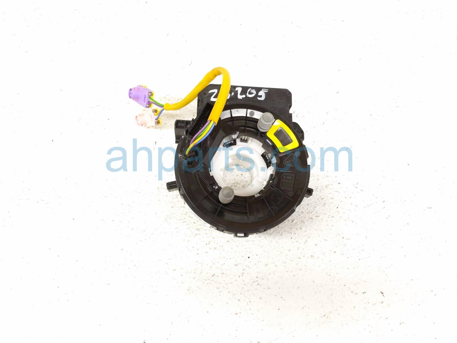 2020 Hyundai Veloster Clockspring Reel Assy 2.0l 93490 J3140 Replacement 2020 Hyundai Veloster Clockspring Reel Assy 2.0l 93490 J3140 Replacement thumbnail