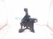 2018 Honda Civic A/t Floor Shifter W/knob 1.5t 54200 TBA A81 Replacement 2018 Honda Civic A/t Floor Shifter W/knob 1.5t 54200 TBA A81 Replacement thumbnail