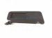 2020 Hyundai Veloster Driver Sun Visor Black 85220 J3110 NNB Replacement 2020 Hyundai Veloster Driver Sun Visor Black 85220 J3110 NNB Replacement thumbnail