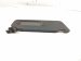2020 Hyundai Veloster Driver Sun Visor Black 85220 J3110 NNB Replacement 2020 Hyundai Veloster Driver Sun Visor Black 85220 J3110 NNB Replacement thumbnail