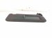 2020 Hyundai Veloster Driver Sun Visor Black 85220 J3110 NNB Replacement 2020 Hyundai Veloster Driver Sun Visor Black 85220 J3110 NNB Replacement thumbnail