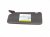 2020 Hyundai Veloster Driver Sun Visor Black 85220 J3110 NNB Replacement 2020 Hyundai Veloster Driver Sun Visor Black 85220 J3110 NNB Replacement thumbnail