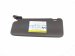 2020 Hyundai Veloster Driver Sun Visor Black 85220 J3110 NNB Replacement 2020 Hyundai Veloster Driver Sun Visor Black 85220 J3110 NNB Replacement thumbnail