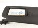 2020 Hyundai Veloster Driver Sun Visor Black 85220 J3110 NNB Replacement 2020 Hyundai Veloster Driver Sun Visor Black 85220 J3110 NNB Replacement thumbnail