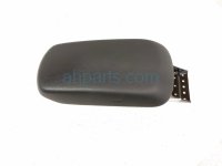 Hyundai CENTER CONSOLE LID/ARMREST - BLACK Hyundai CENTER CONSOLE LID/ARMREST - BLACK