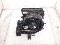 $45 Honda BLOWER MOTOR W/HOUSING ASSY - FR $45 Honda BLOWER MOTOR W/HOUSING ASSY - FR
