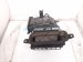 2018 Honda Civic Air Blower Motor W/housing Assy Fr 79305 TBA A11 Replacement 2018 Honda Civic Air Blower Motor W/housing Assy Fr 79305 TBA A11 Replacement thumbnail