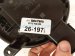 2015 Lexus Rx350 Air Blower Motor 87103 33110 Replacement 2015 Lexus Rx350 Air Blower Motor 87103 33110 Replacement thumbnail