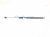 2015 Lexus Rx350 Rear Driver Tailgate Shock Strut 68960 0E160 Replacement 2015 Lexus Rx350 Rear Driver Tailgate Shock Strut 68960 0E160 Replacement thumbnail